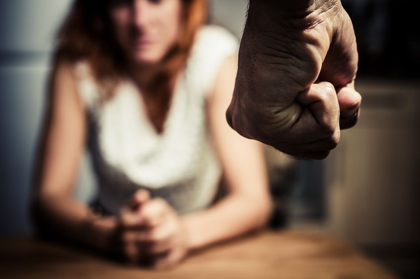 Alarm Companies Target Domestic Violence