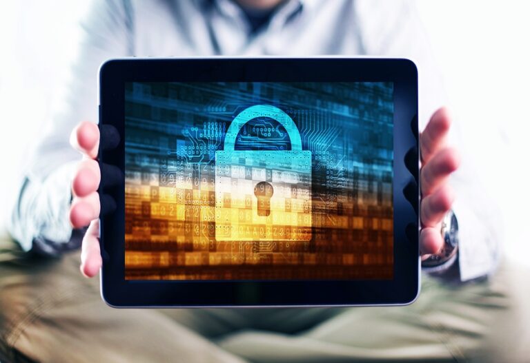 Security Industry