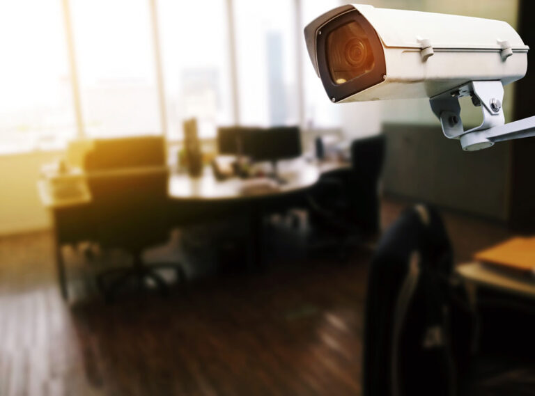 Tips for Selling an Alarm System to Small Businesses