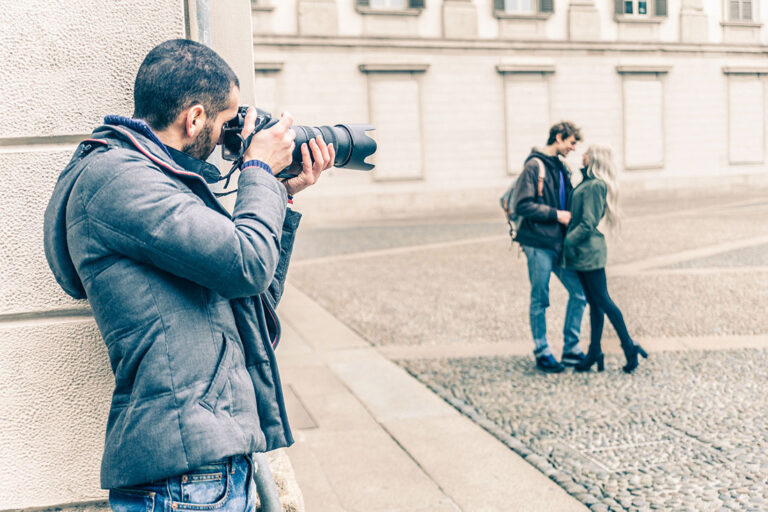 Why a Private Detective Should Be Sympathetic in Infidelity Cases