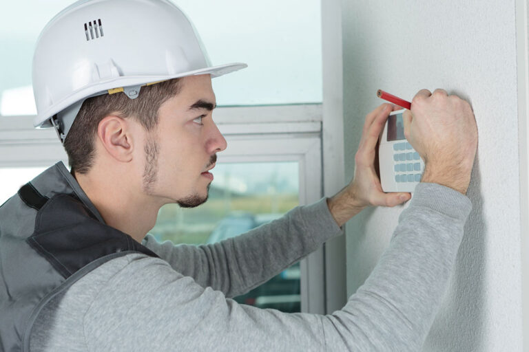 Reasons Your Alarm Company Should Offer Free Installations