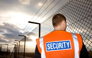 Tips for Safe and Successful Security Patrol