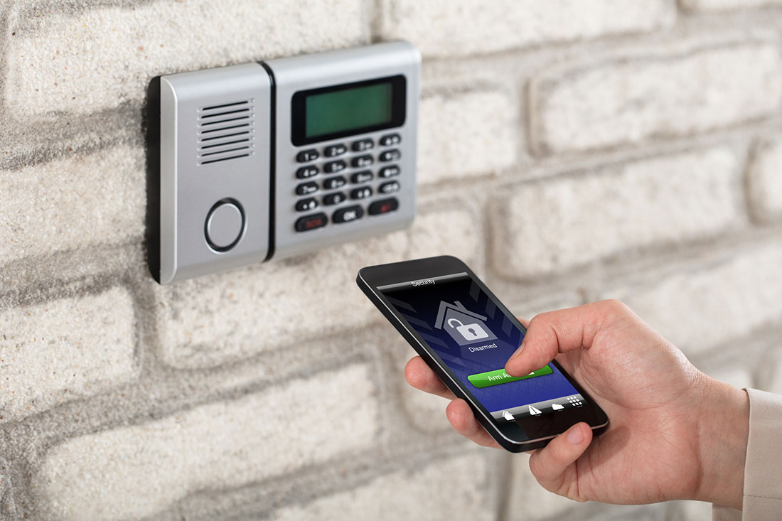  commercial alarm systems