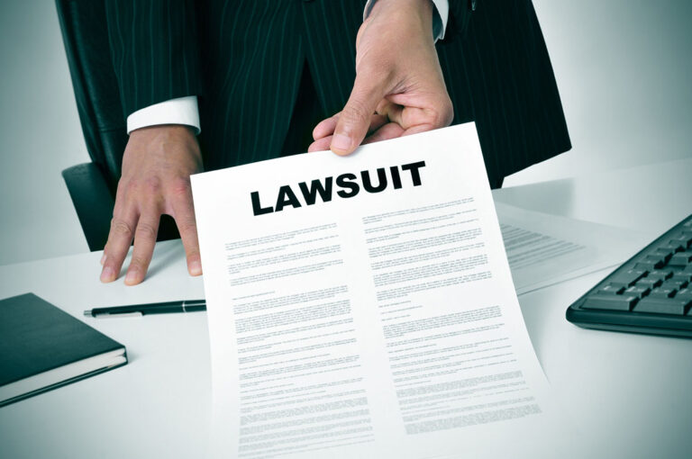Alarm Service Companies - Protect Yourself From Lawsuits