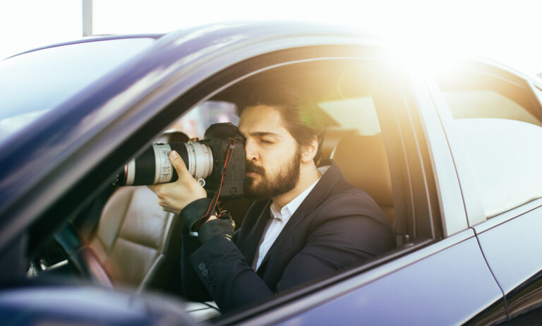 do private investigators need insurance