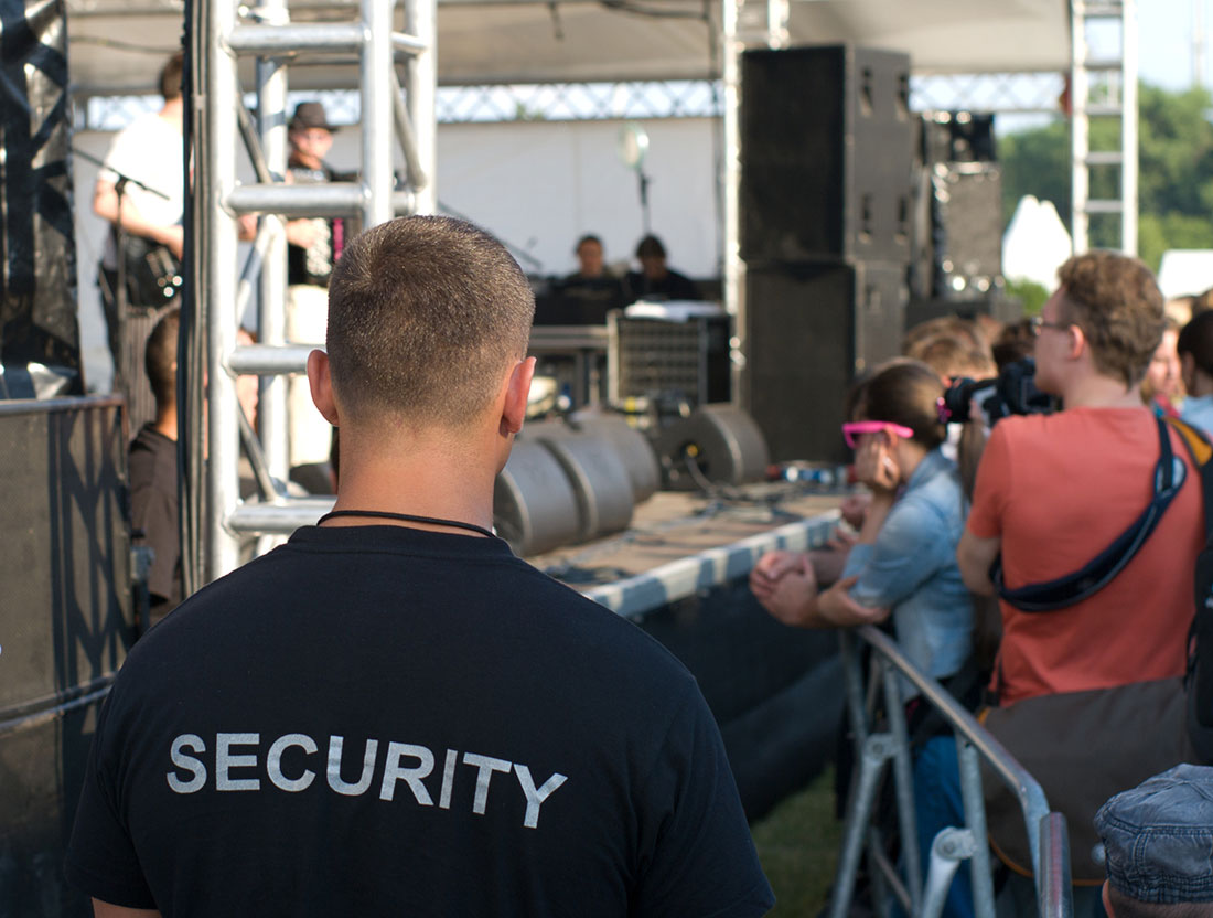 Understanding Security Guard Rights