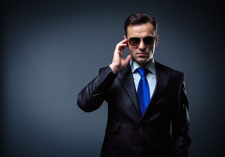 Top Qualities of an Excellent Private Security Guard