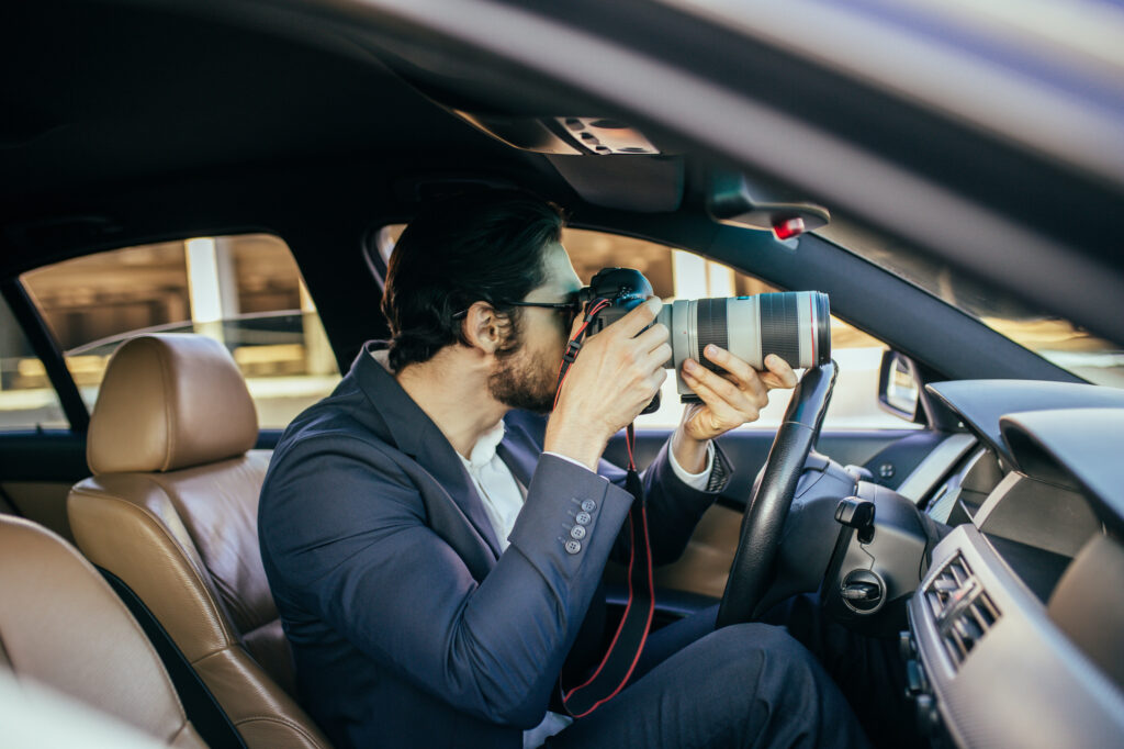 10 Expert Surveillance Techniques For Private Investigators