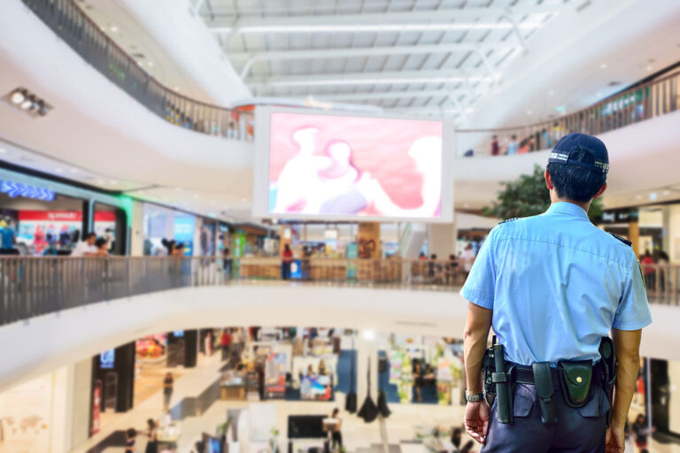 Six Skills All Security Guards Should Have