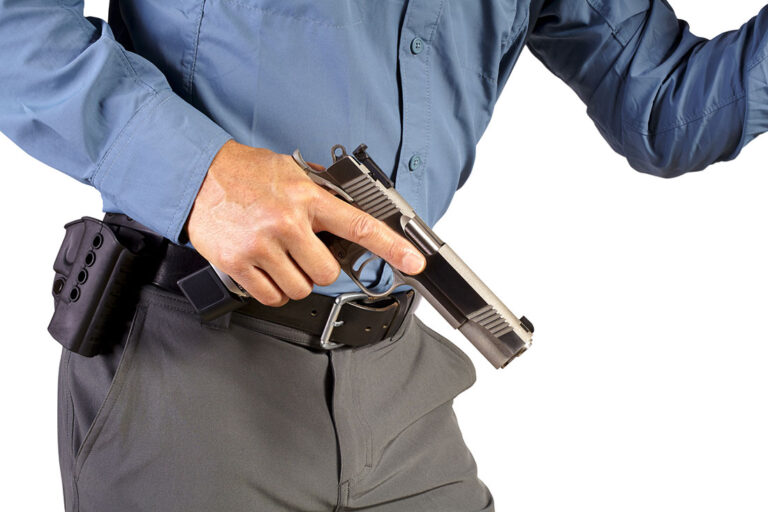 Security Guard Training FAQs