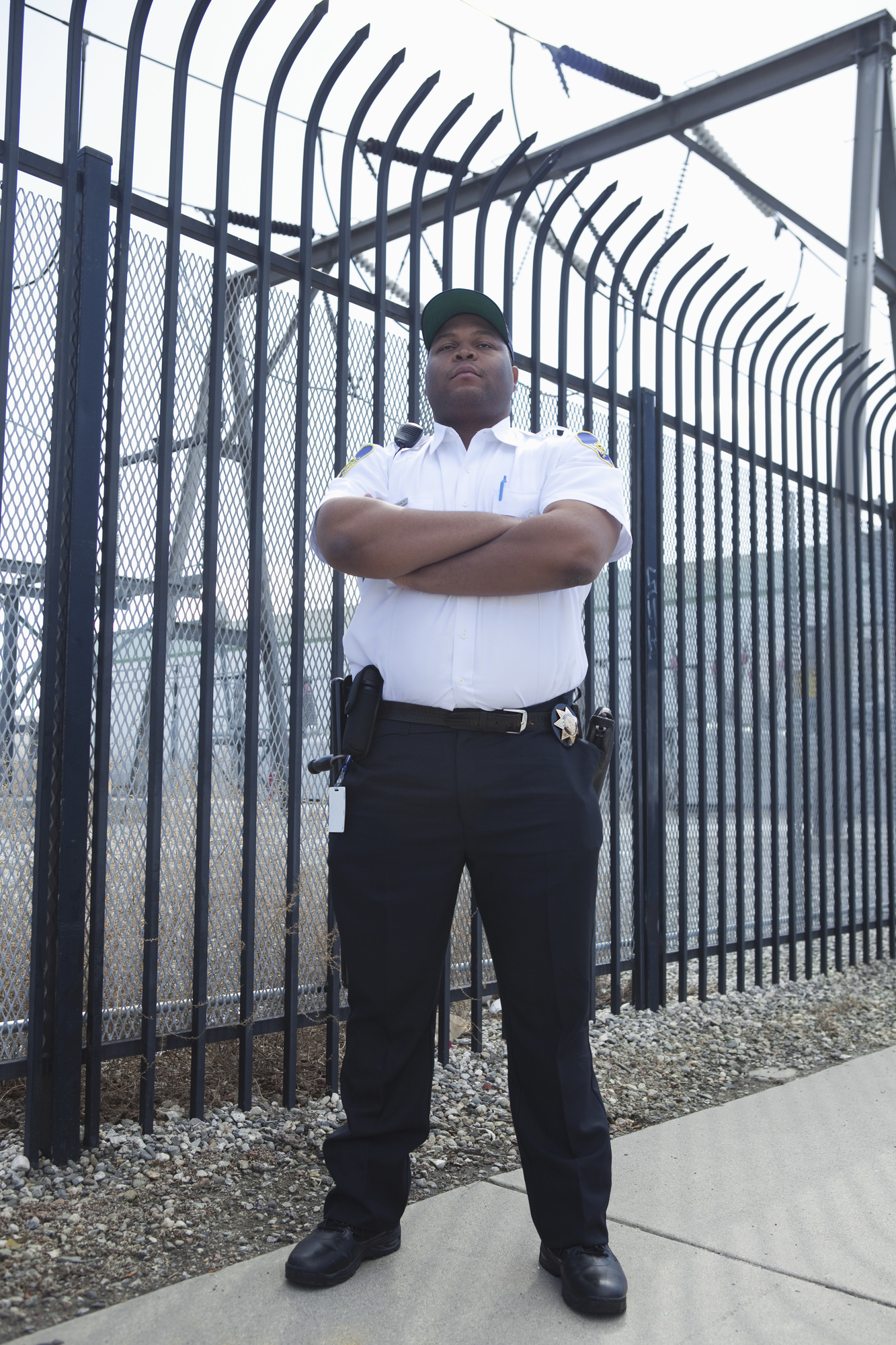 How Much Do Security Guards Make in the United States?