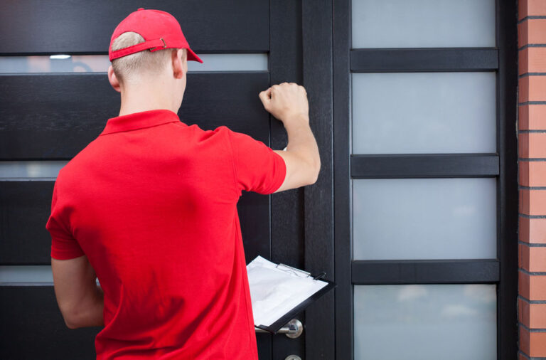 Process Servers - Minimize Risk and Maximize Coverage
