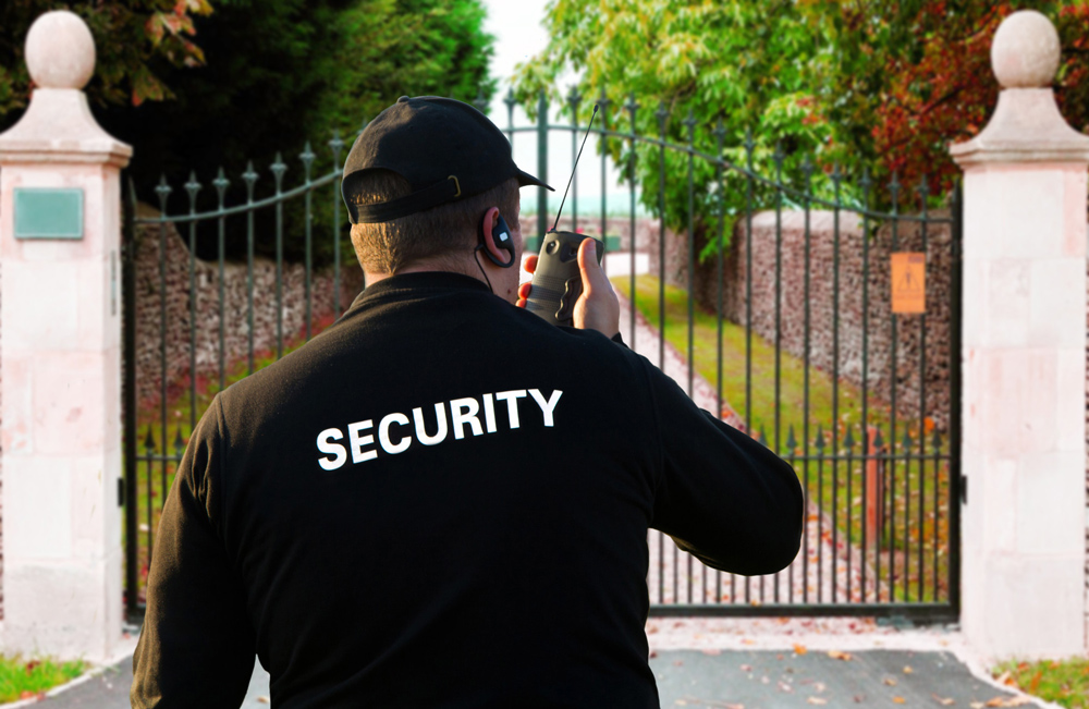 What All Security Companies Should Know When Hiring Security Guards