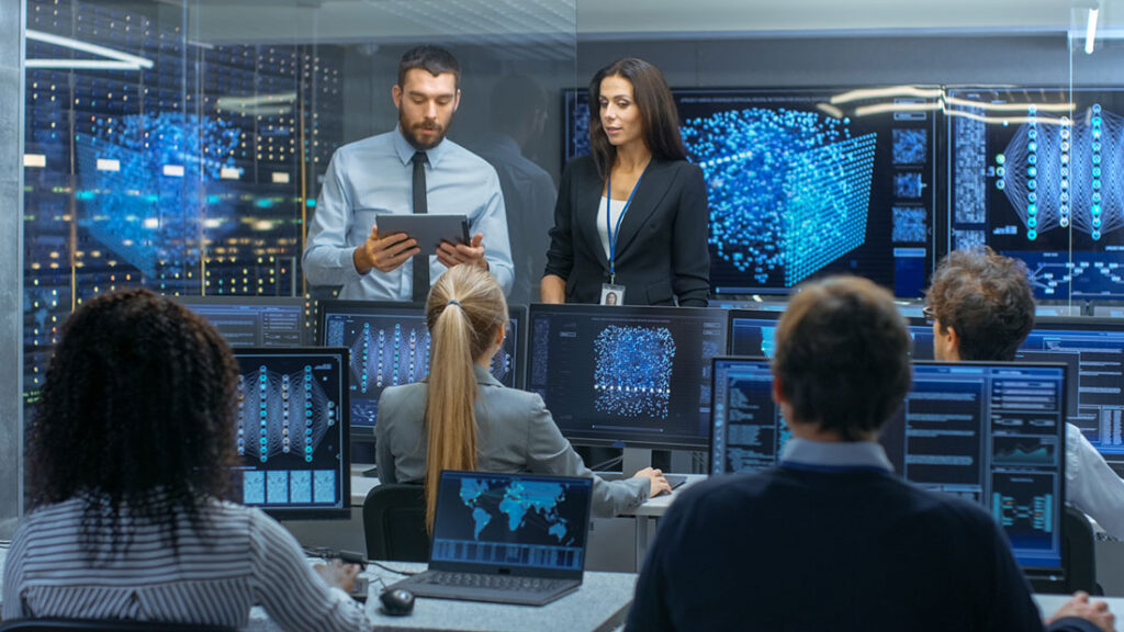 Top Security Trends to Adopt in 2019
