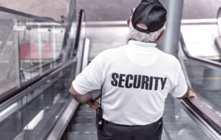 How the Private Security Industry is Evolving