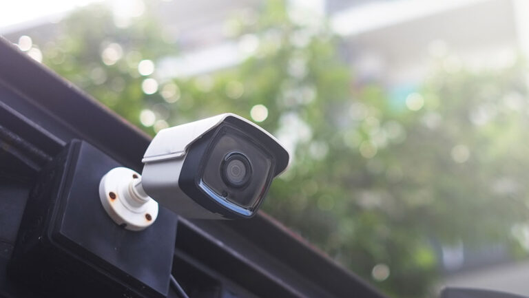 Security Systems and Installation