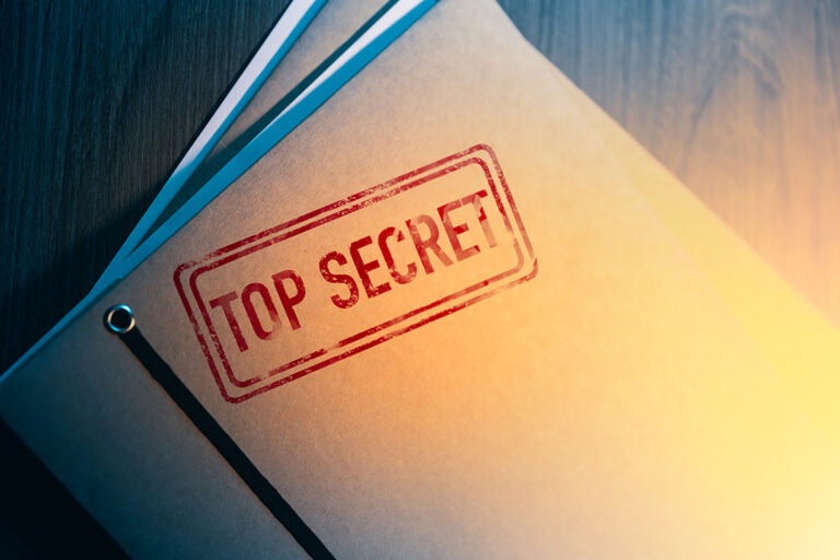 Protecting Your PI Business When Discussing Sensitive Cases