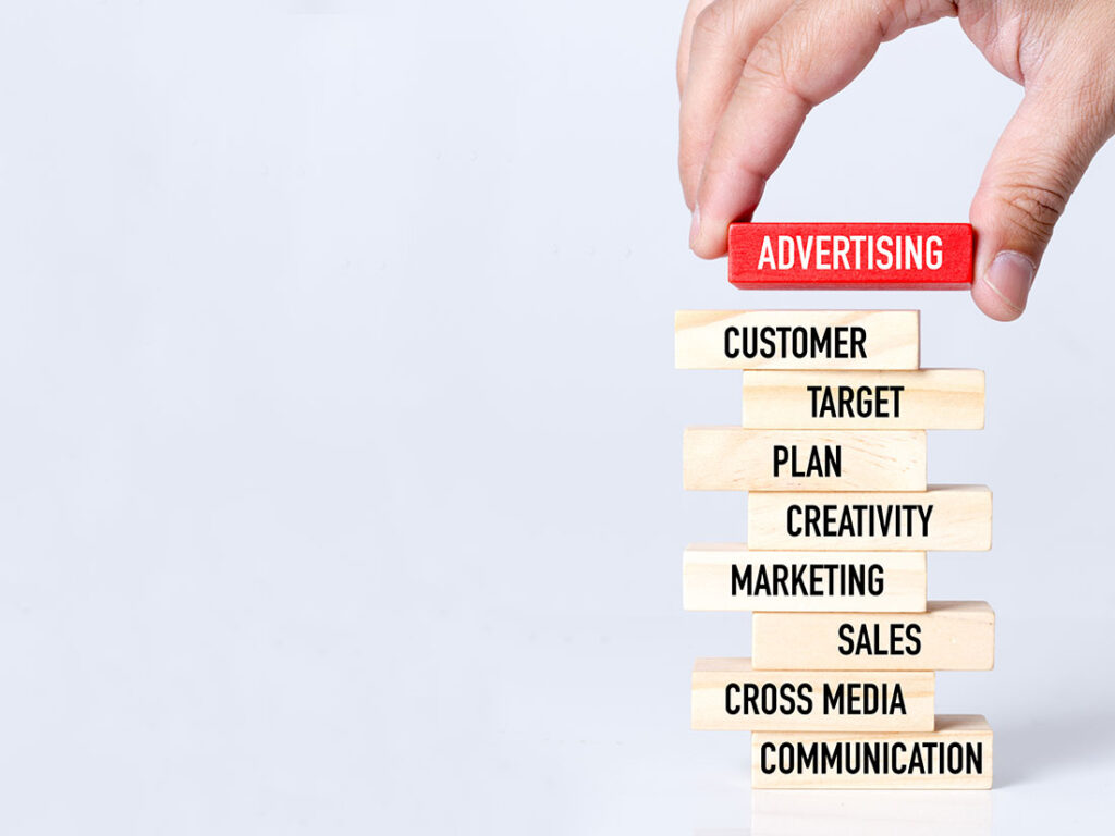 The Right Places to Advertise Your Security Business