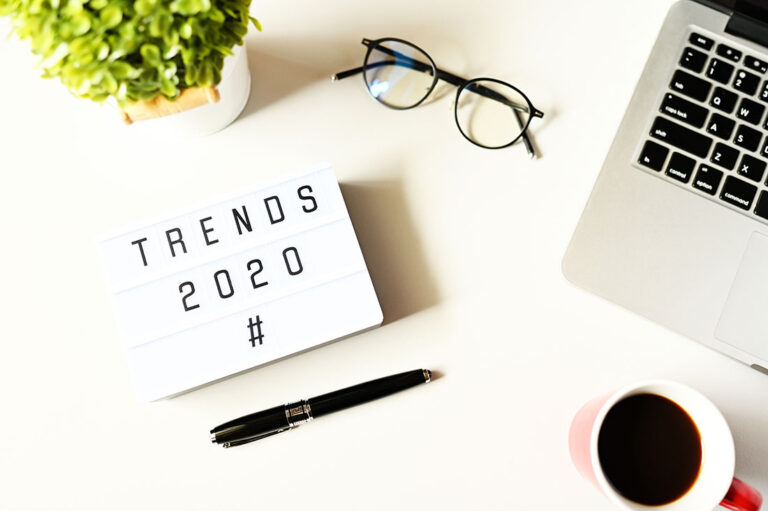 2020 Security Trends