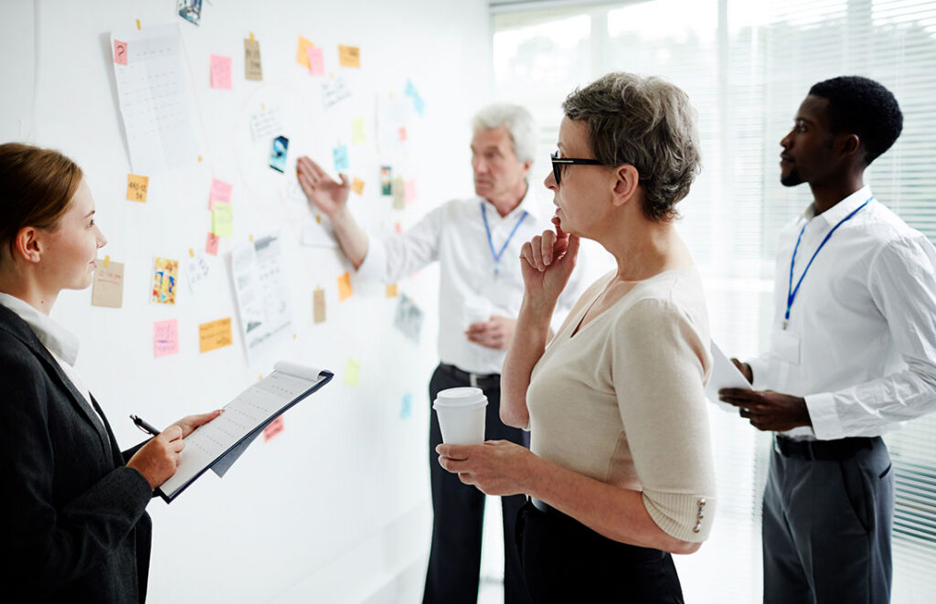 Growth Opportunities for Investigation Services