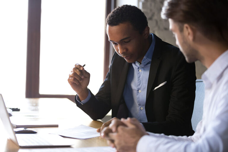 Human Resources and Private Security