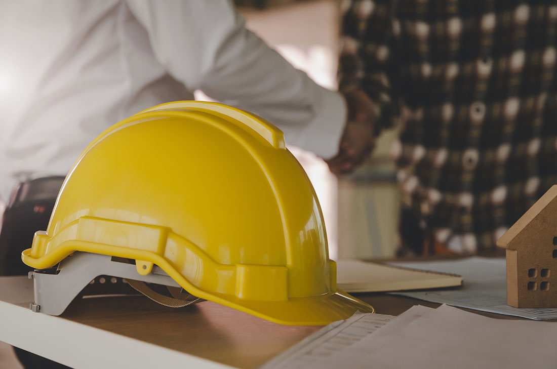 Top Ways Your Alarm Company Can Partner with the Construction Industry