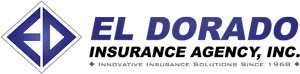El Dorado Insurance Agency, INC Logo