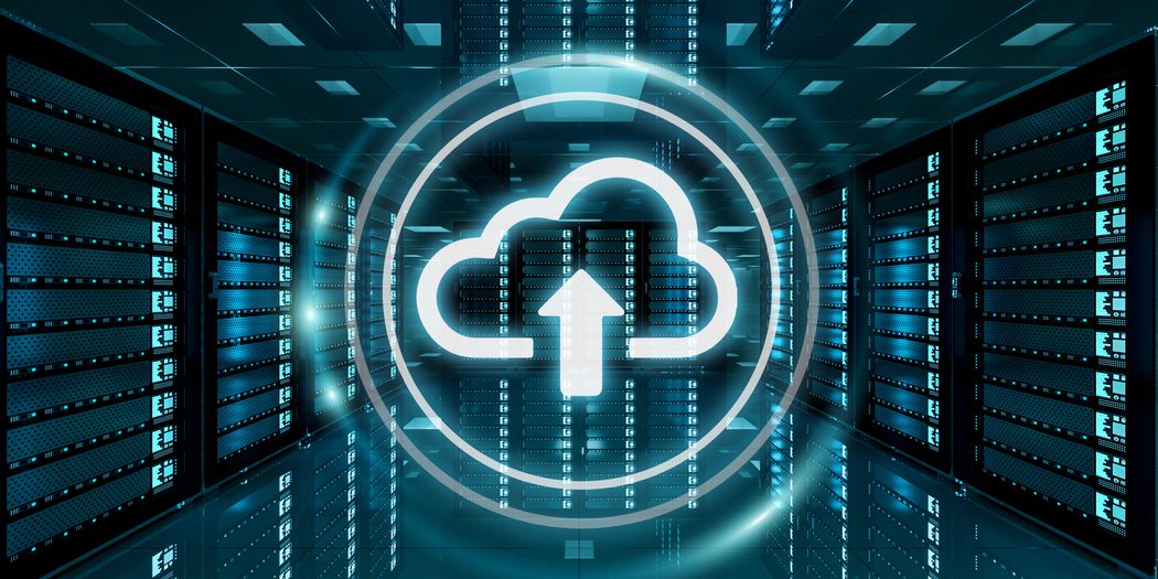 Cloud Storage Solutions for Security Systems