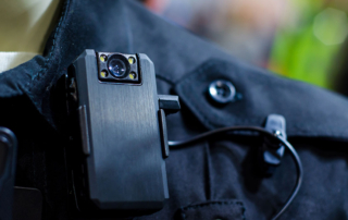 Wearing Bodycams - what you should know before implementing