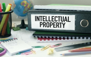 PI Intellectual Property