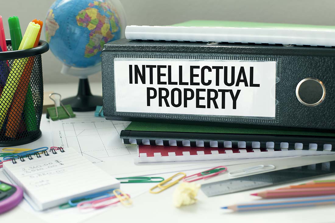 PI Intellectual Property