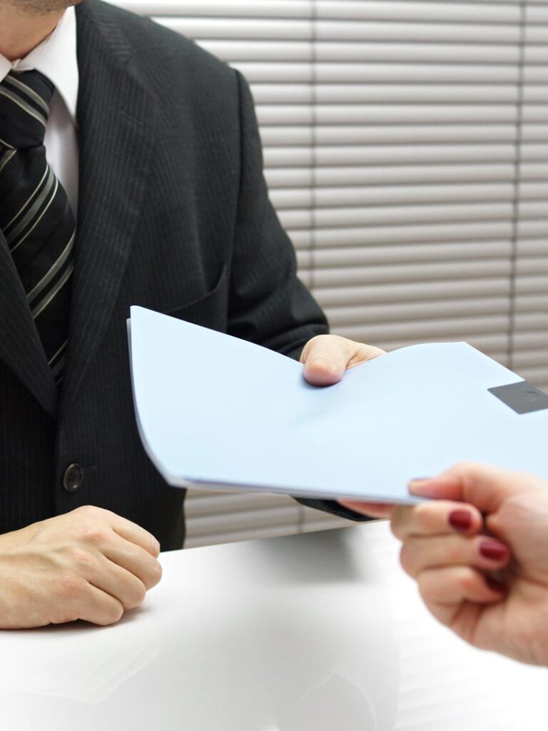 Total Liability Protection for Your Process Serving Business