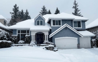 Winter Recommendations All Alarm Installers Should Be Making