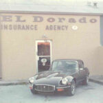 El Dorado Insurance Agency - original office