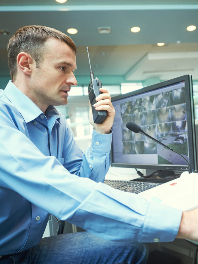 Security Guard Business General Liability Insurance
