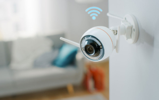 Cellular Data vs. Wi-Fi for Alarm Systems