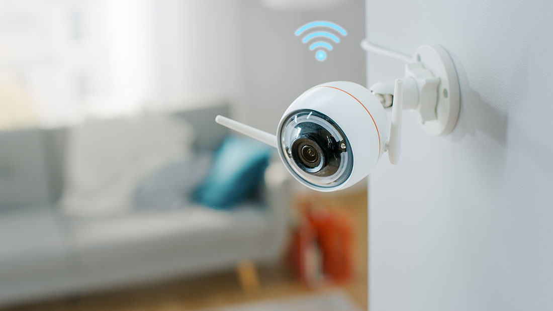 Cellular Data vs. Wi-Fi for Alarm Systems