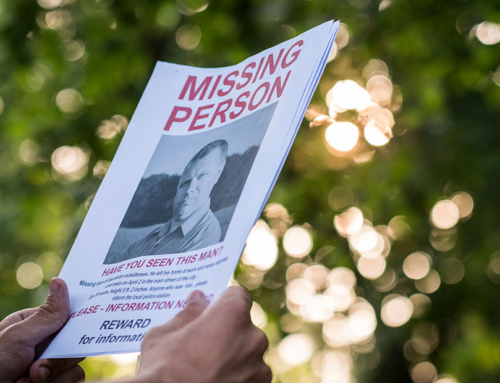 7 Tips for PIs Who are Offering Missing Person Services