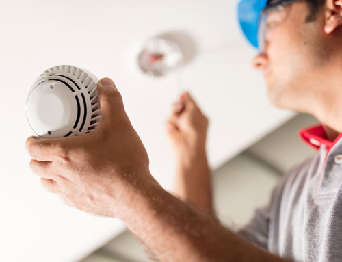Smoke Alarm Flaws and How to Help Clients Fix Them