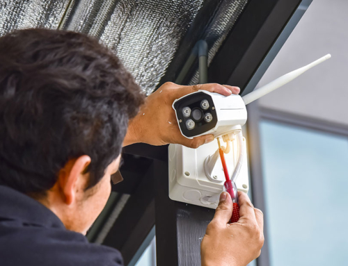 Important Tips to Avoid Liability Issues When Installing Security Systems