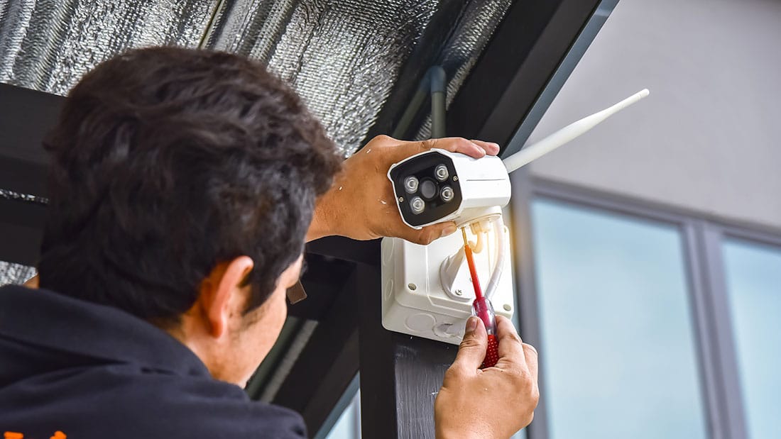 How to Avoid Liability Issues When Installing Security Systems
