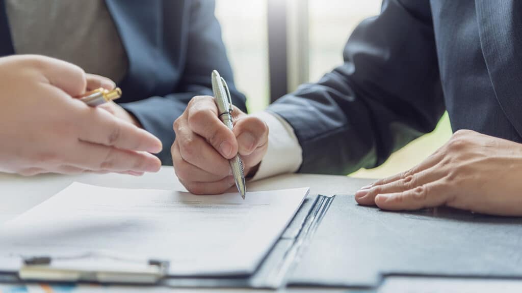 Improve Your Security Firm's Client Contracts