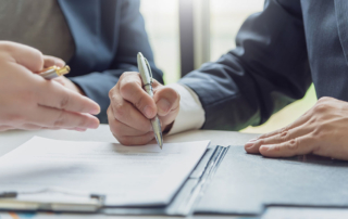 Improve Your Security Firm's Client Contracts