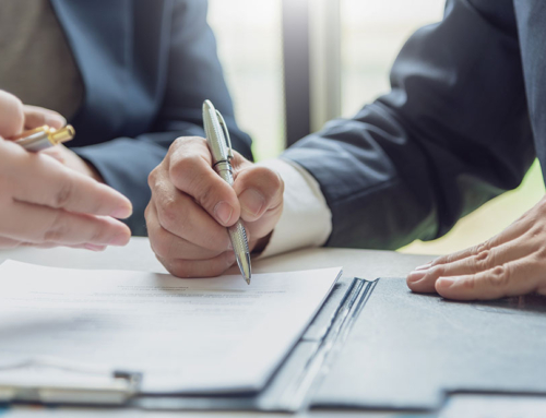 7 Tips for Security Firms Working to Improve Their Client Contracts