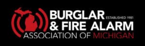 Burglar & Fire Alarm Association of Michigan
