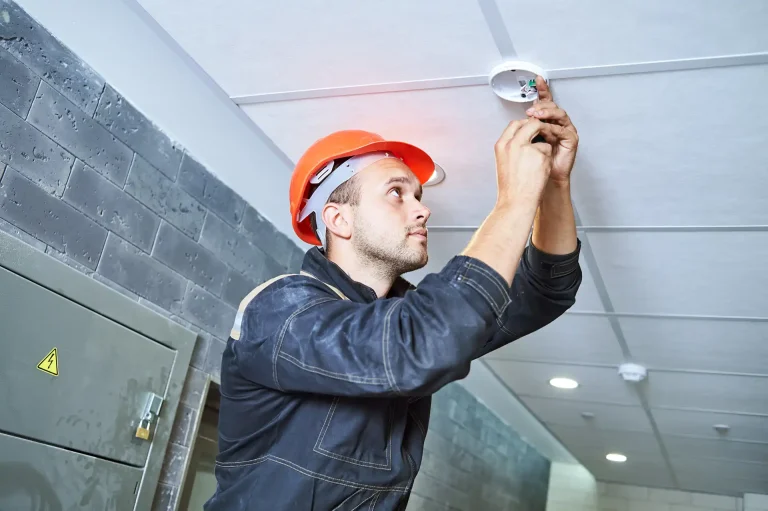 alarm installer mistakes
