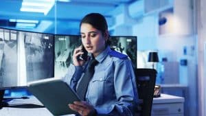 Security Training Standards