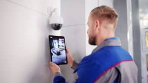 Managing High-Volume Alarm Installations Efficiently