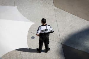 How Security Guards Can Stay Safe During Summer Patrols
