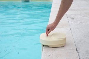 Outdoor Security Installation Services for Summer